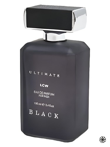 Ultimate Black LC Waikiki