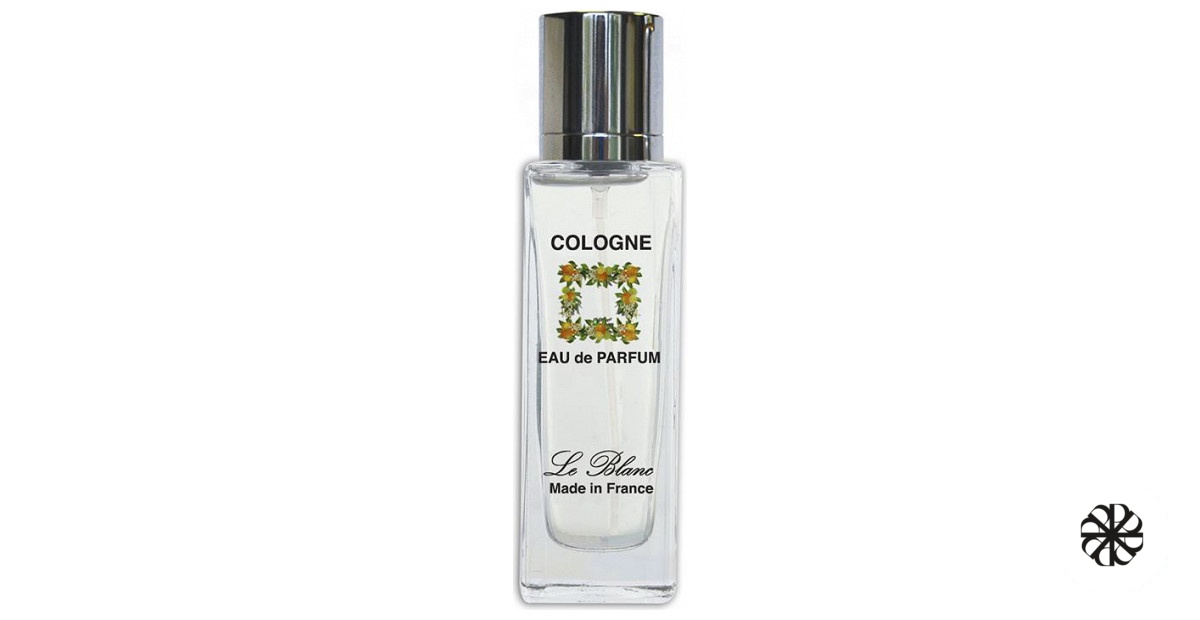 Cologne Le Blanc
