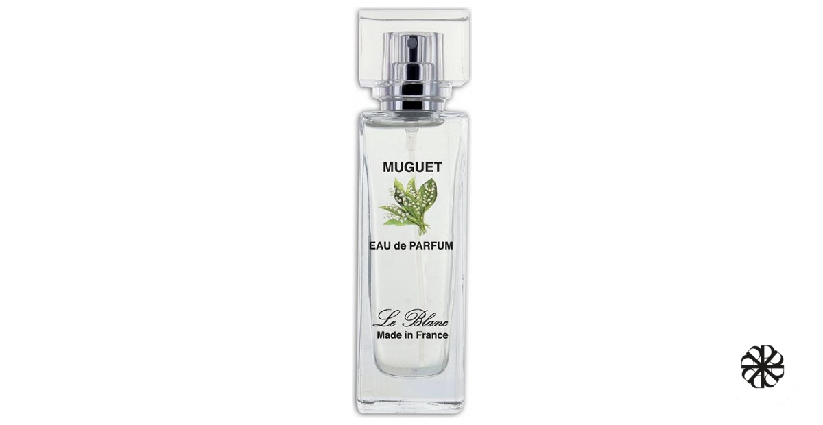 Muguet Le Blanc