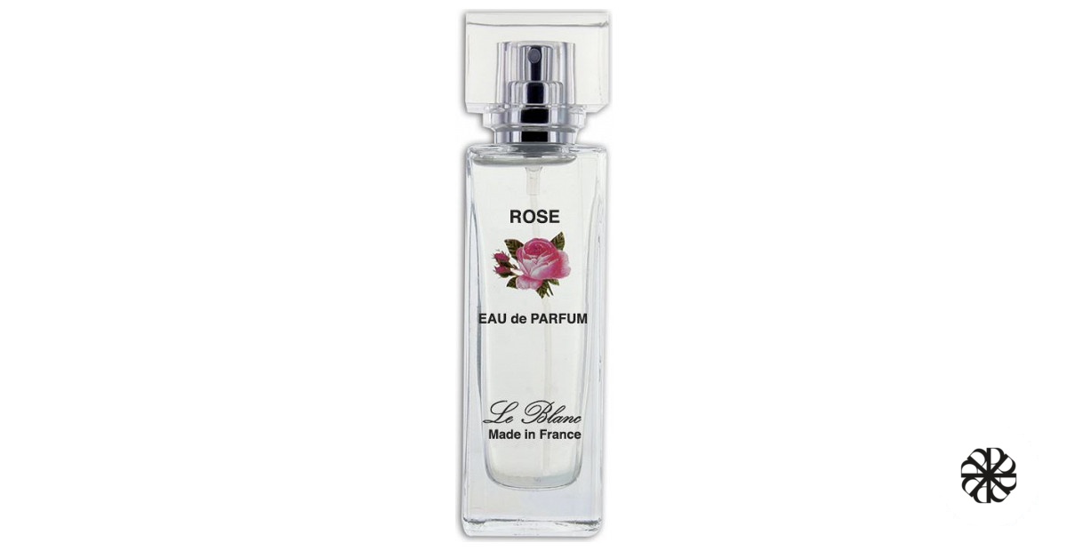 Rose Le Blanc