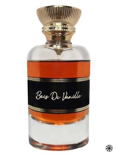 Bois De Vanille Le Bois
