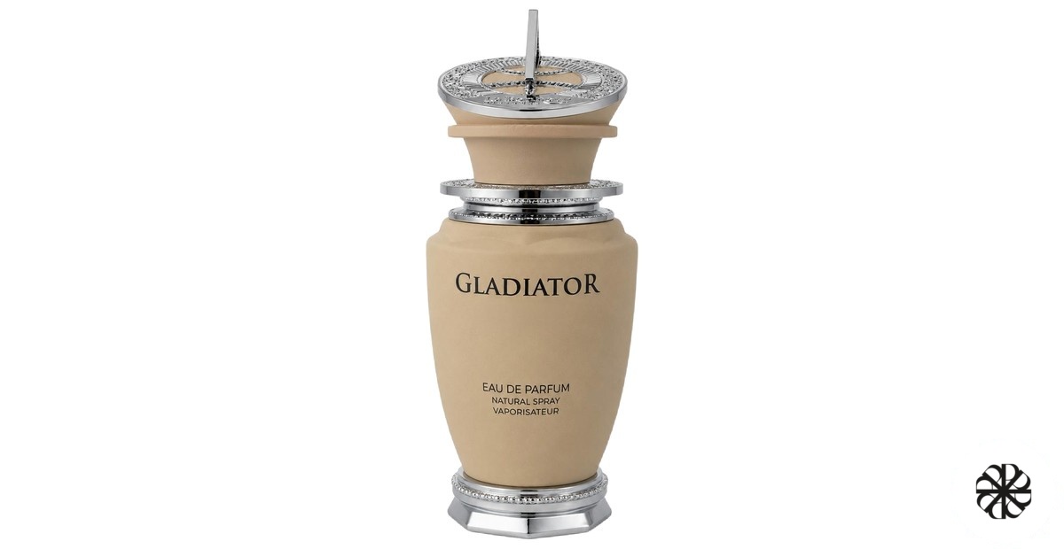 Gladiator Le Bonheur Perfumes