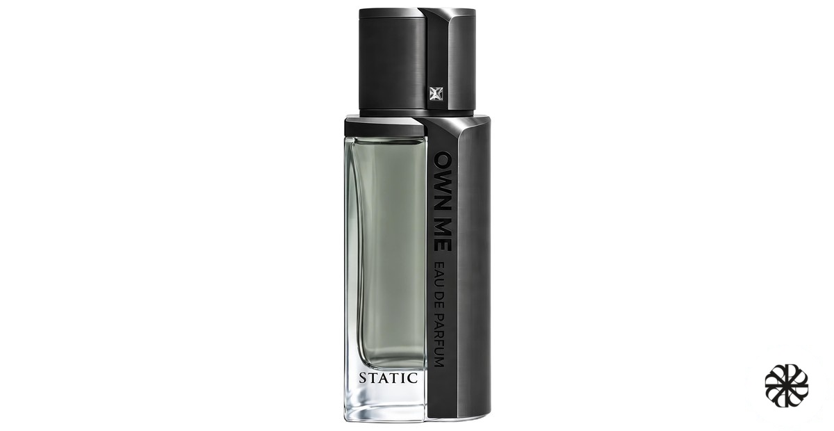 Own Me Static Le Bonheur Perfumes