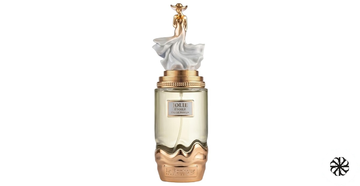 Jolie Étoile Le Bonheur Perfumes