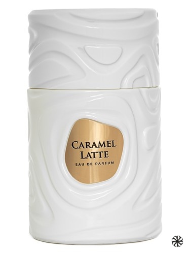 Caramel Latte Le Bonheur Perfumes