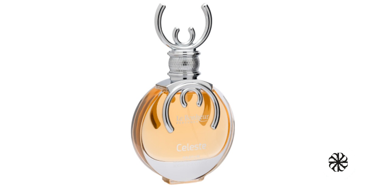 Celeste Le Bonheur Perfumes