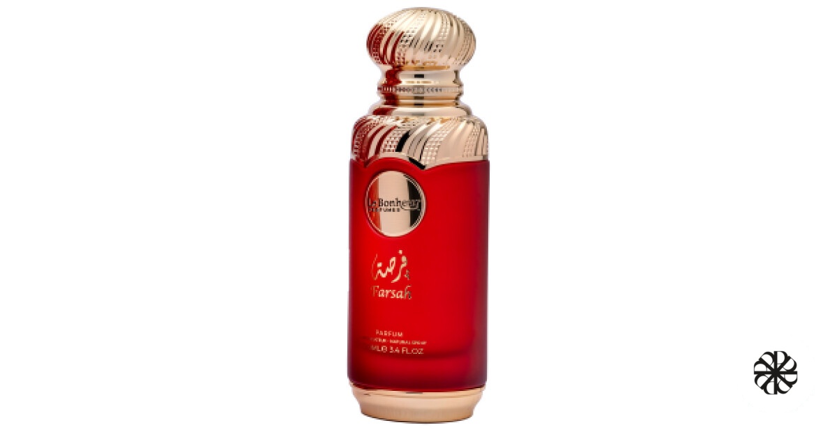 Farsah Le Bonheur Perfumes