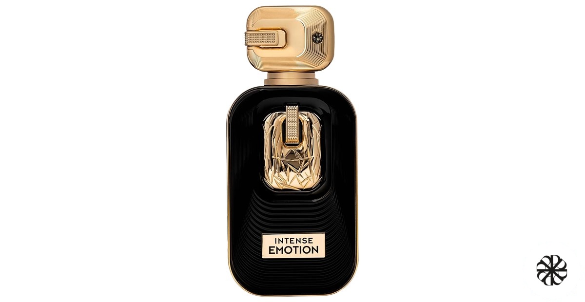Intense Emotion Le Bonheur Perfumes