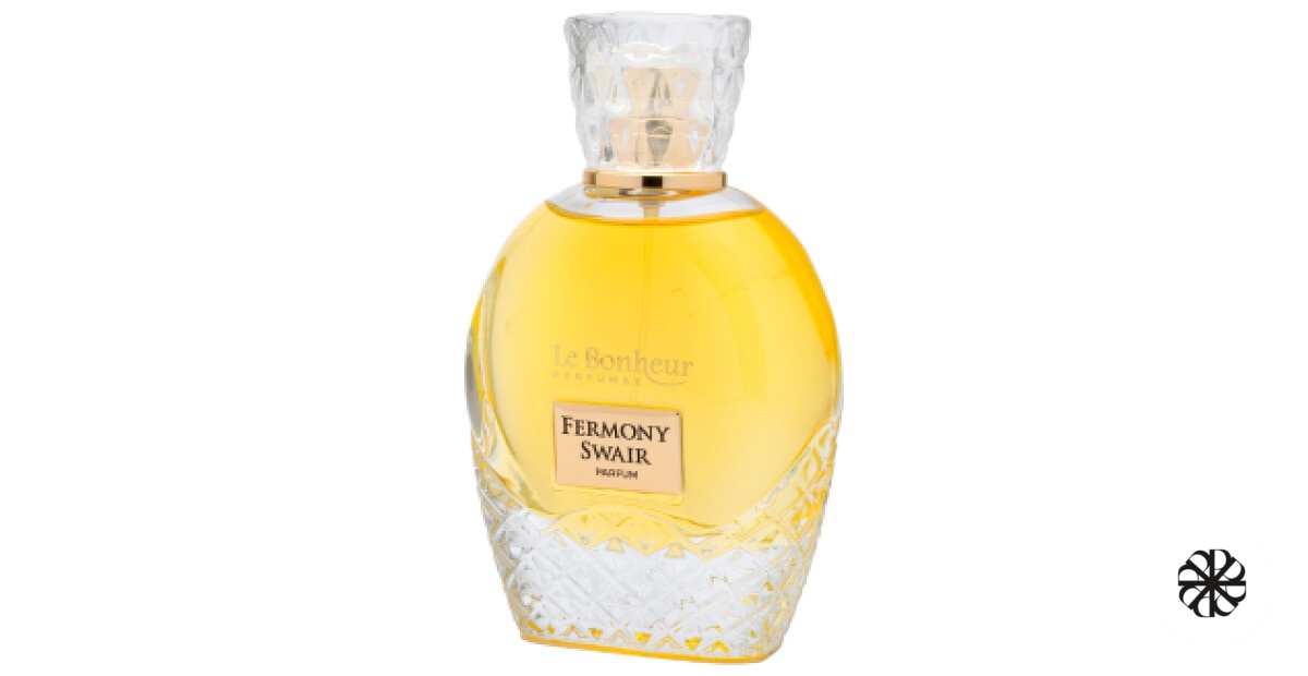 Fermony Swair Le Bonheur Perfumes