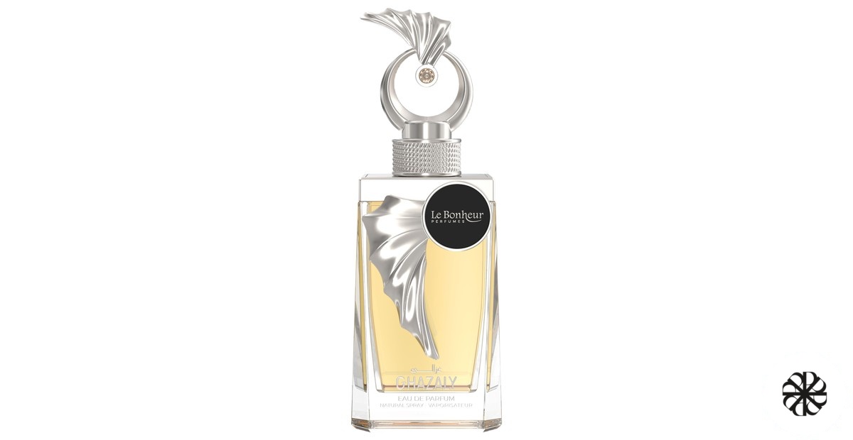 Ghazaly Le Bonheur Perfumes