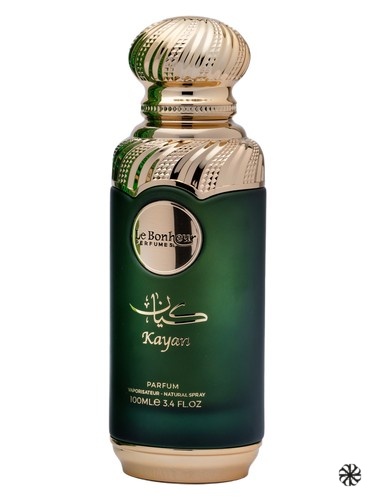 Kayan Le Bonheur Perfumes