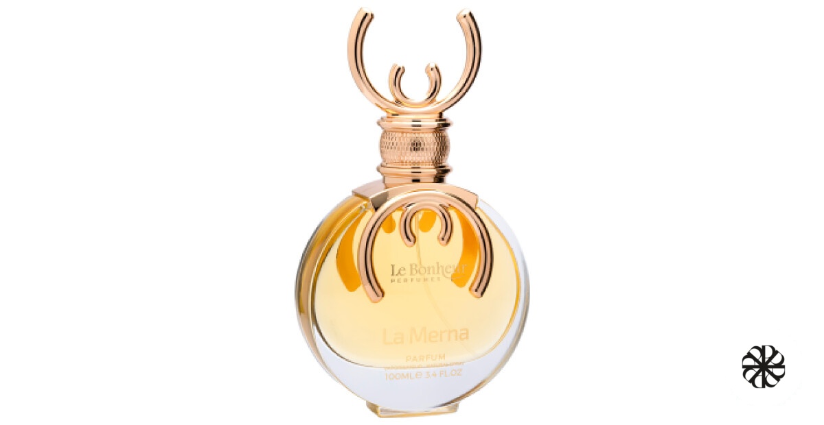 La Merna Le Bonheur Perfumes