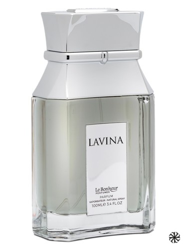 Lavina Le Bonheur Perfumes