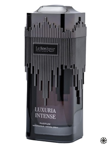 Luxuria Intense Le Bonheur Perfumes