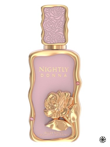 Nightly Donna Le Bonheur Perfumes