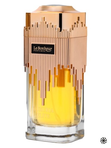 Luxuria Elite Le Bonheur Perfumes
