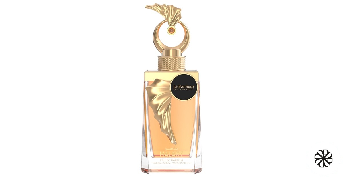 Malaky Le Bonheur Perfumes