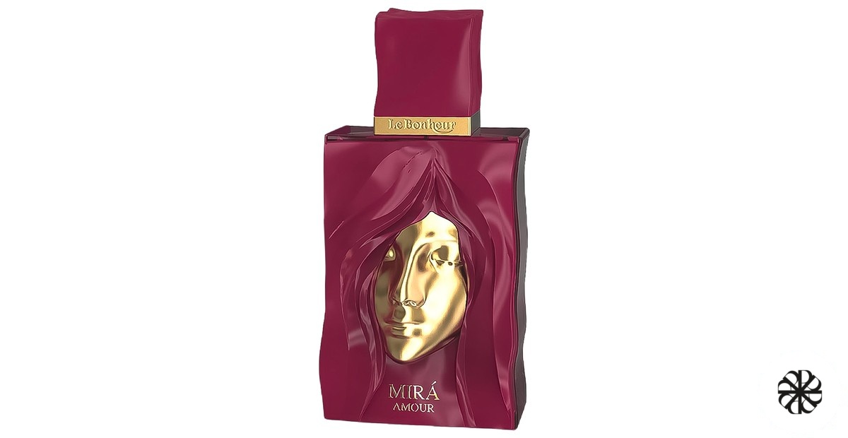 Mira Amour Le Bonheur Perfumes