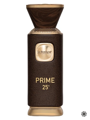 Prime 25 Le Bonheur Perfumes
