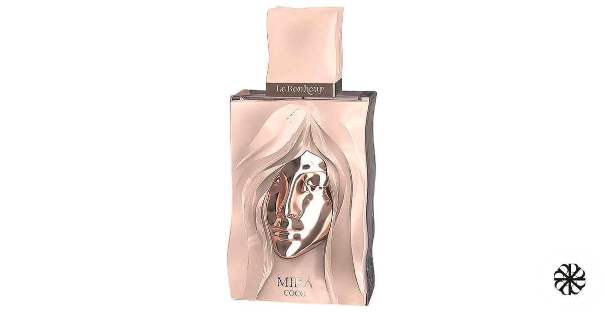 Mira Coco Le Bonheur Perfumes