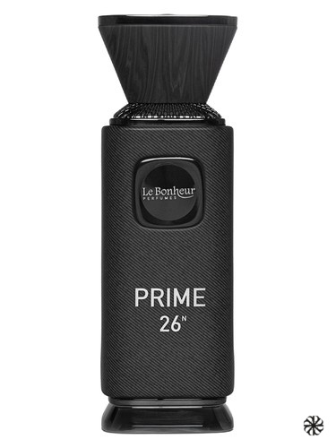 Prime 26 Le Bonheur Perfumes