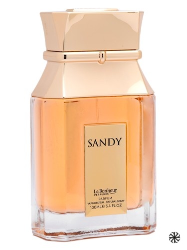 Sandy Le Bonheur Perfumes