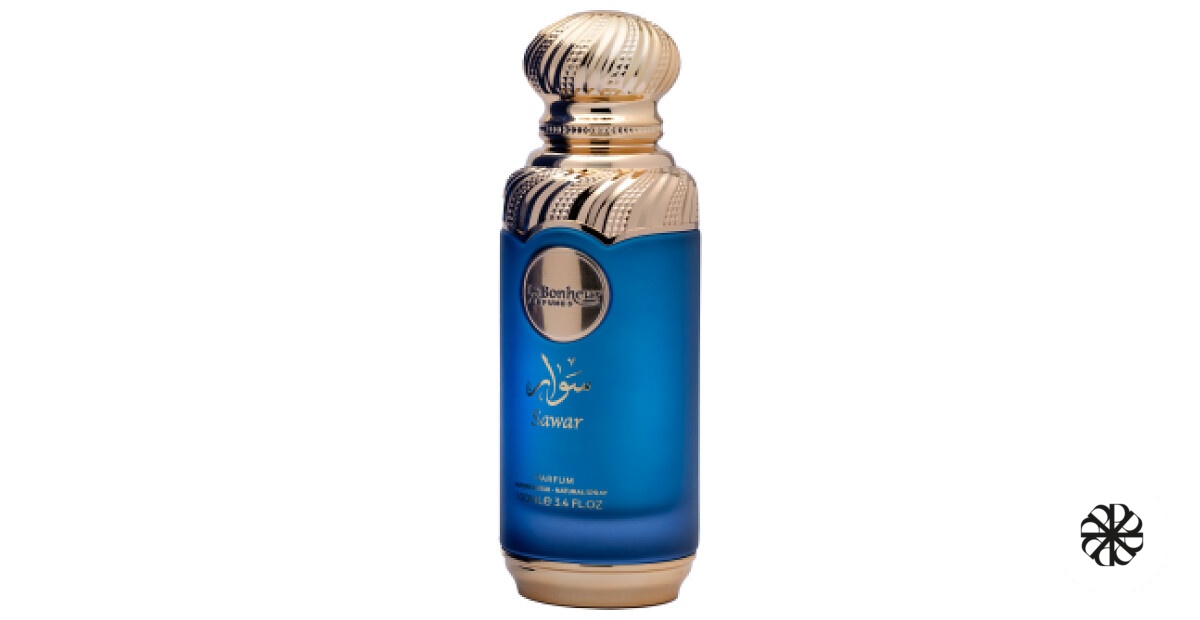 Sawar Le Bonheur Perfumes