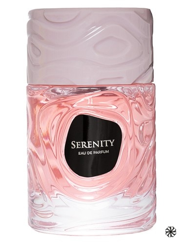 Serenity Le Bonheur Perfumes