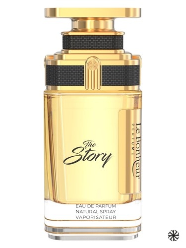 The Story Le Bonheur Perfumes