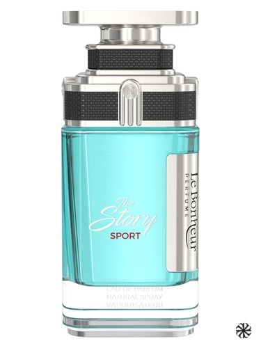 The Story Sport Le Bonheur Perfumes