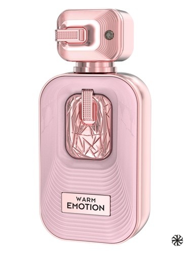 Warm Emotion Le Bonheur Perfumes
