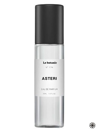 Asteri Le Botanic
