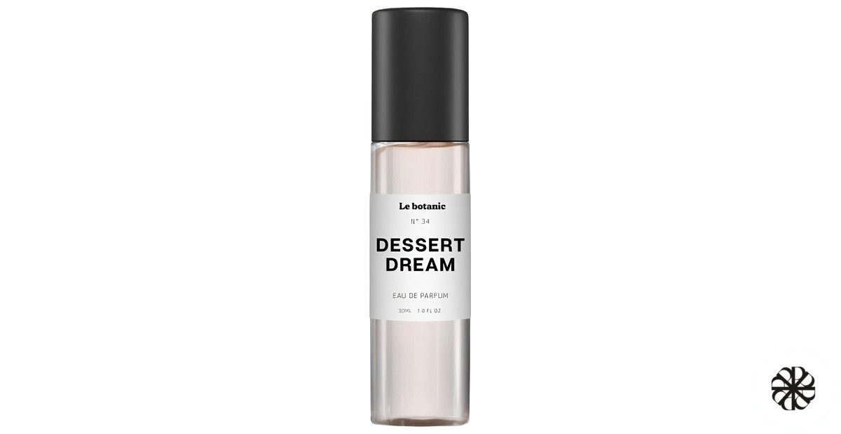 Dessert Dream Le Botanic
