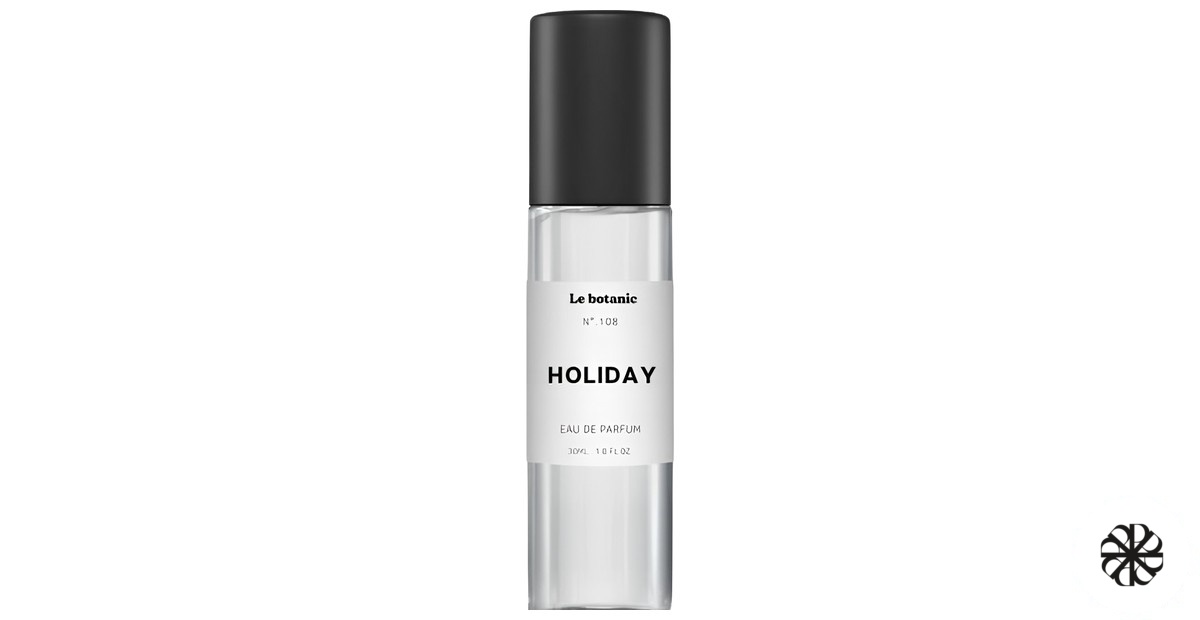 Holiday Le Botanic