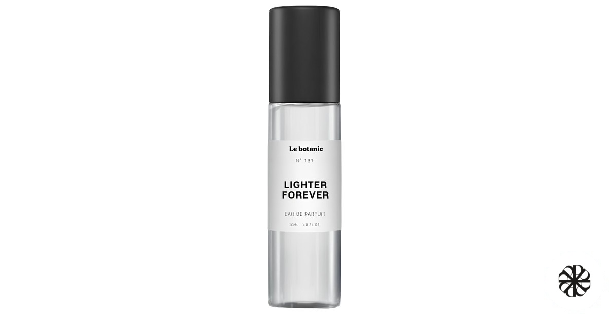 Lighter Forever Le Botanic