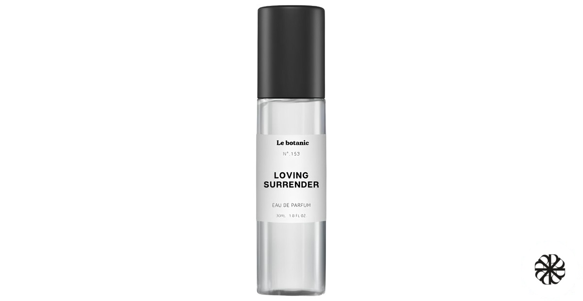 Loving Surrender Le Botanic