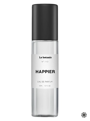 Happier Le Botanic