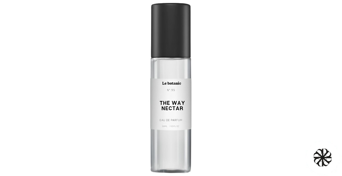 The Way Nectar Le Botanic