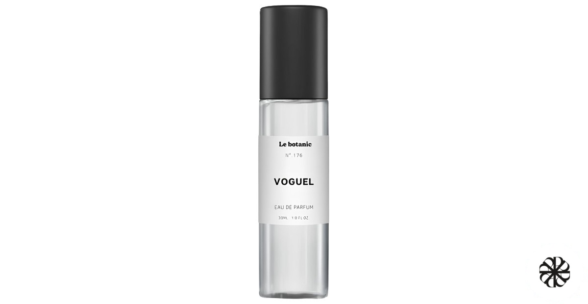 Voguel Le Botanic