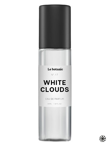 White Clouds Le Botanic