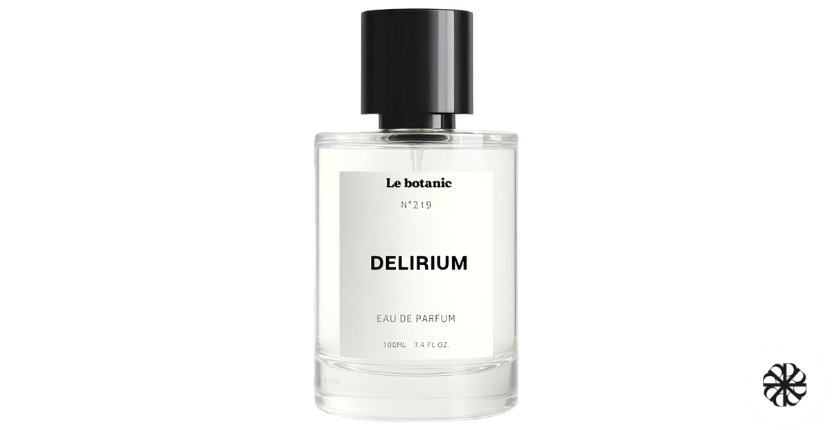 Delirium Le Botanic