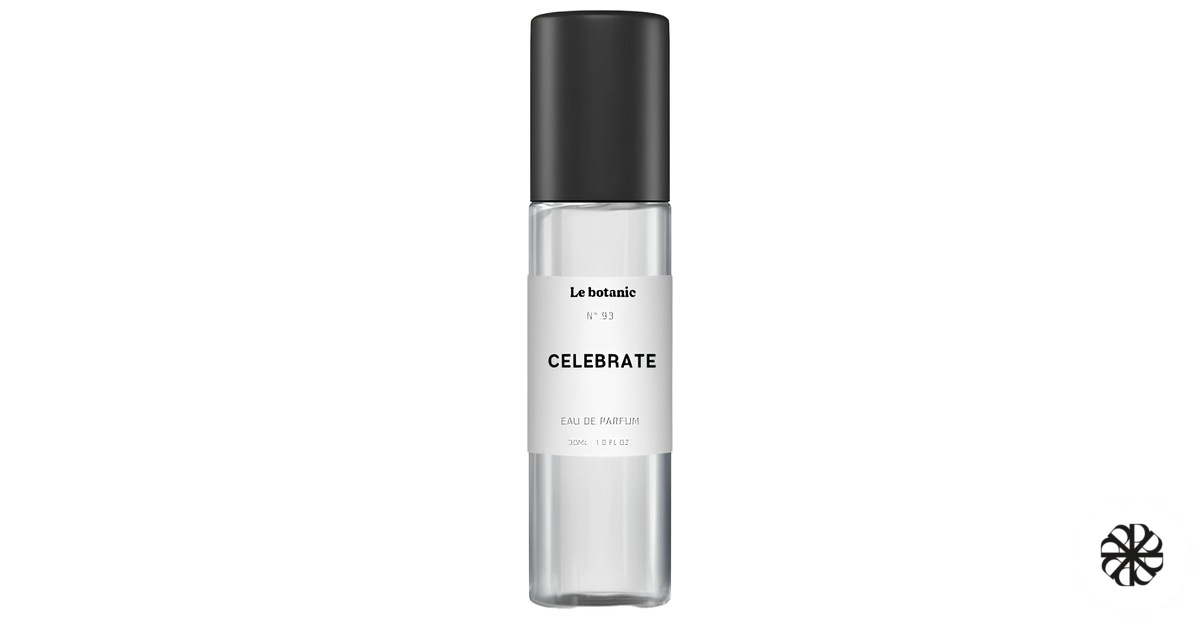 Celebrate Le Botanic