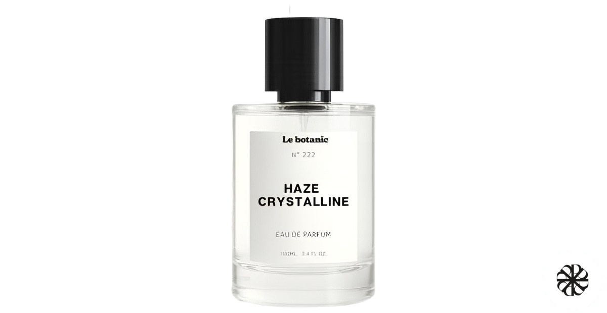 Haze Crystalline Le Botanic