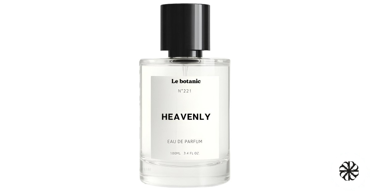 Heavenly Le Botanic