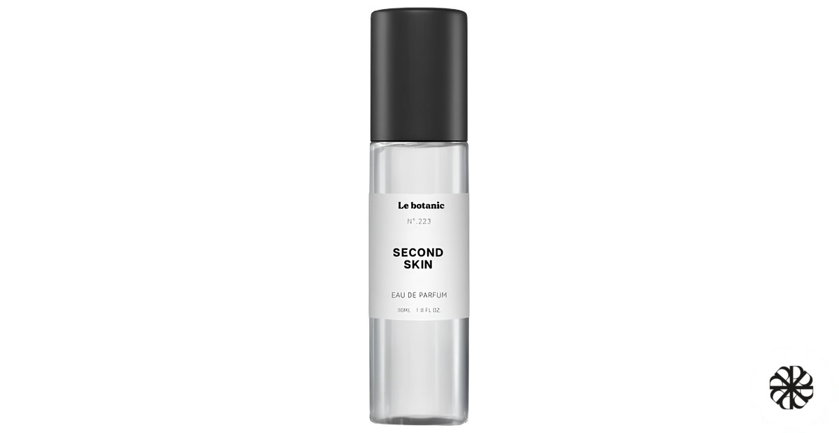 Second Skin Le Botanic