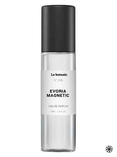 Evoria Magnetic Le Botanic