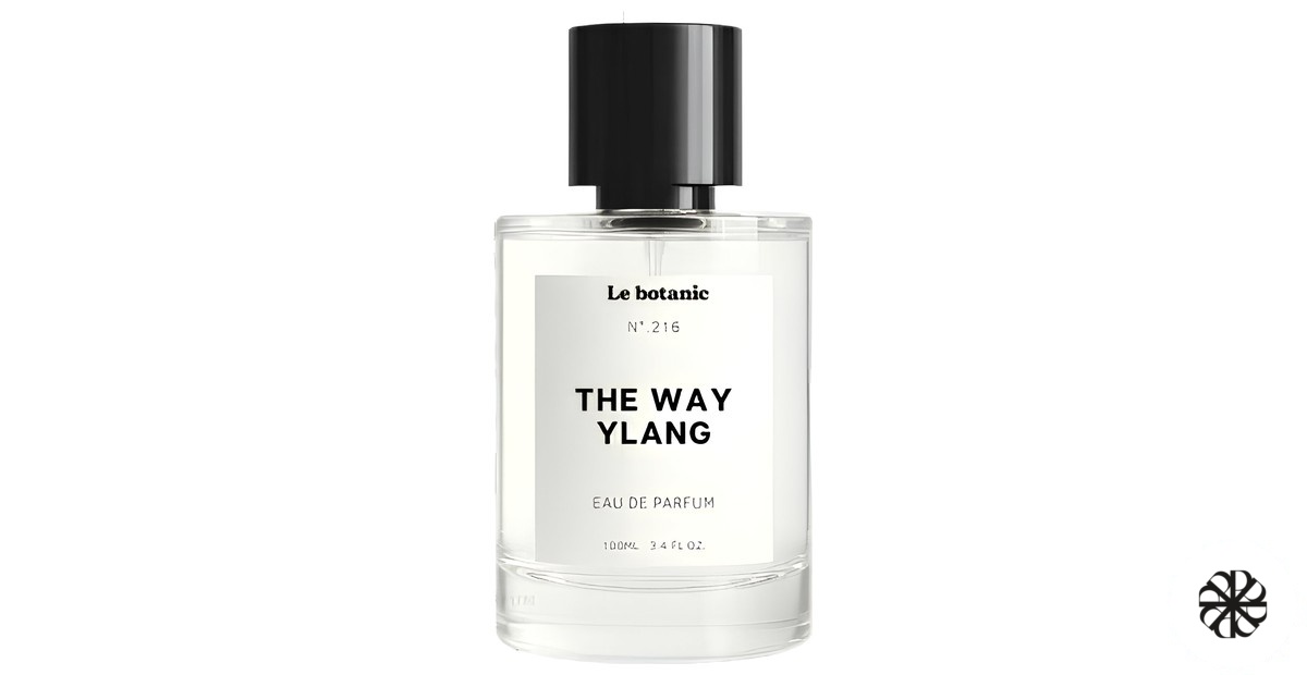 The Way Ylang Le Botanic