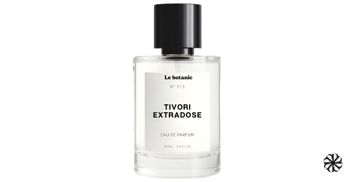 Tivori Extradose Le Botanic