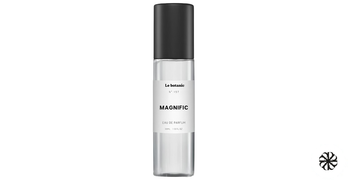 Magnific Le Botanic