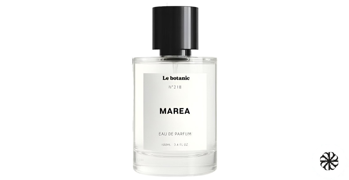 Marea Le Botanic